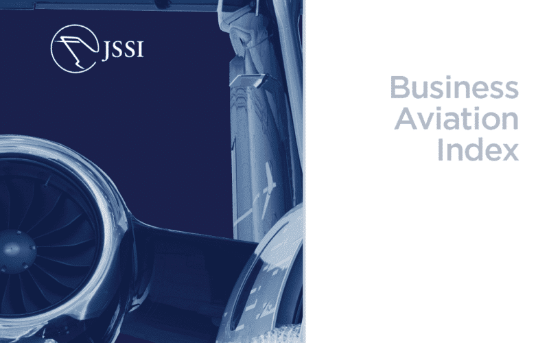 JSSI Business Aviation Index Q4 2020