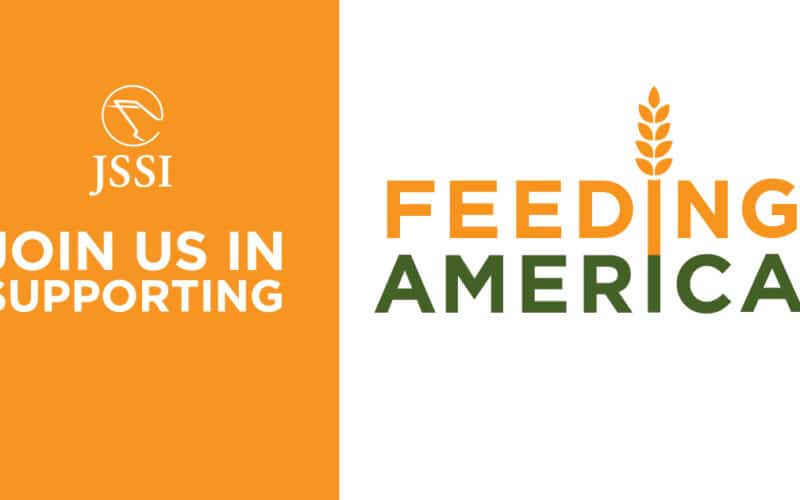 Supporting Feeding America