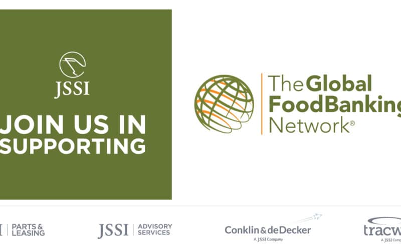 Supporting The Global FoodBanking Network
