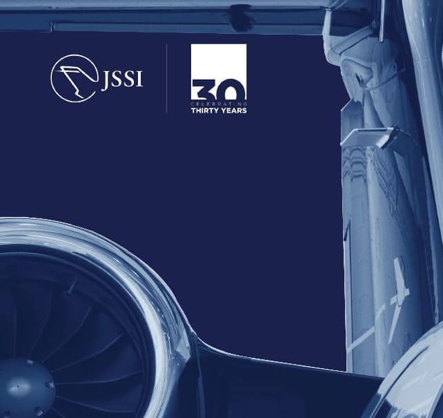 JSSI Index: Business Aviation Enters “New Normal” In 2016