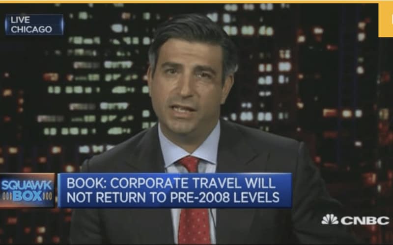 Neil Book on CNBC