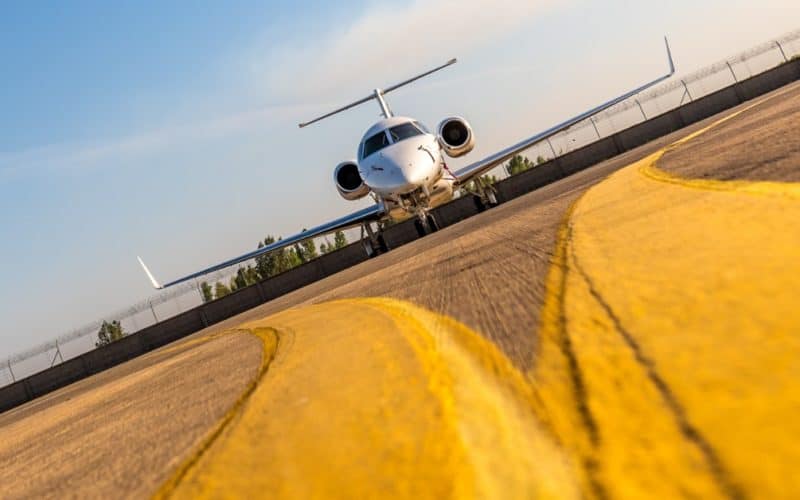 Transparency Will Drive the Business Aviation Recovery