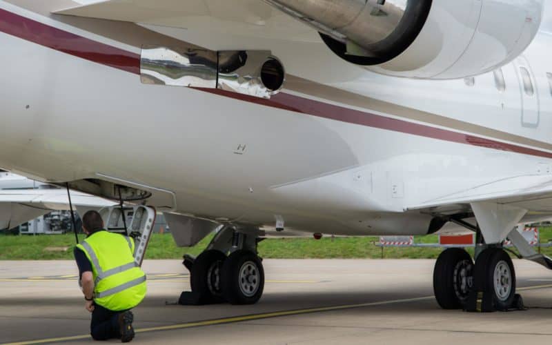 Pent-Up Travel Demand Boosts Business Aviation’s Winter Resilience, Says JSSI