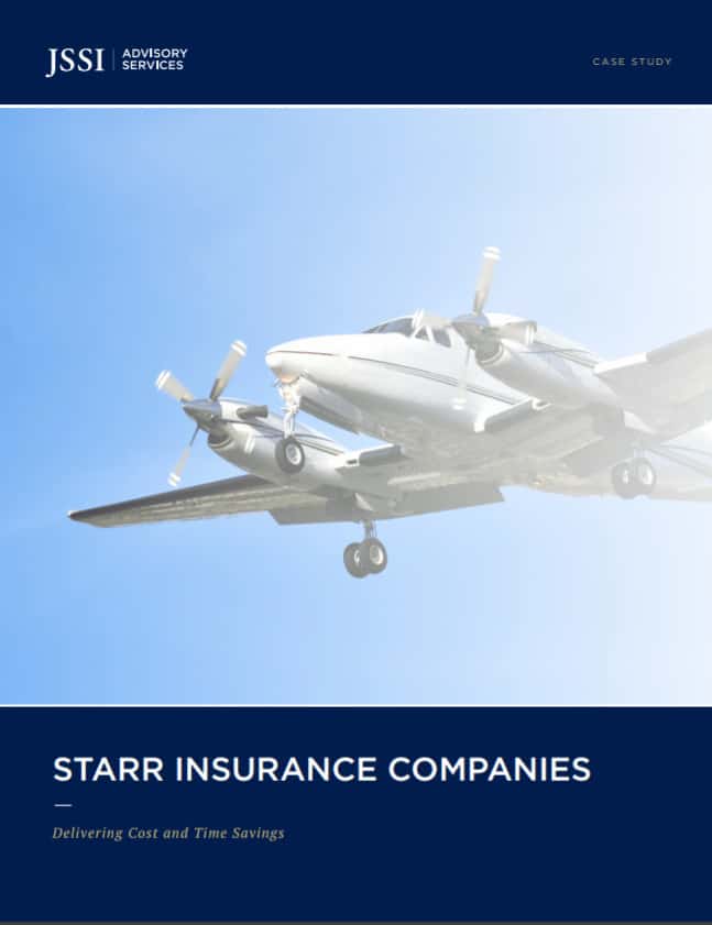 Starr Insurance Companies | News and Events
