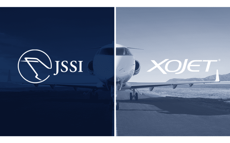 Rise in Charter Demand Leads XOJET to Utilize JSSI’s Hourly Cost Engine Program
