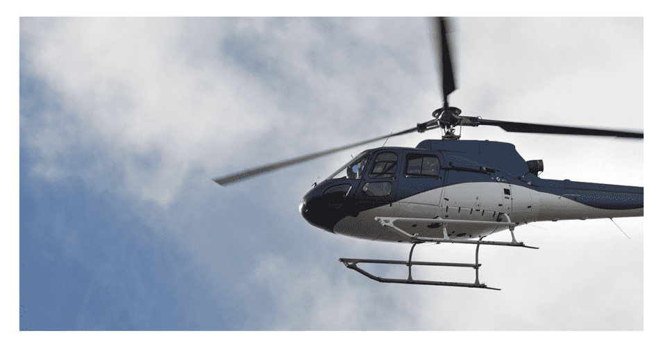 Buying Helicopters: Should You Go Piston or Turbine?