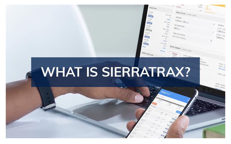 What Is SierraTrax?