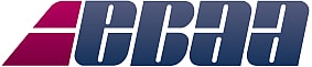 Logo for the European Business Aviation Association