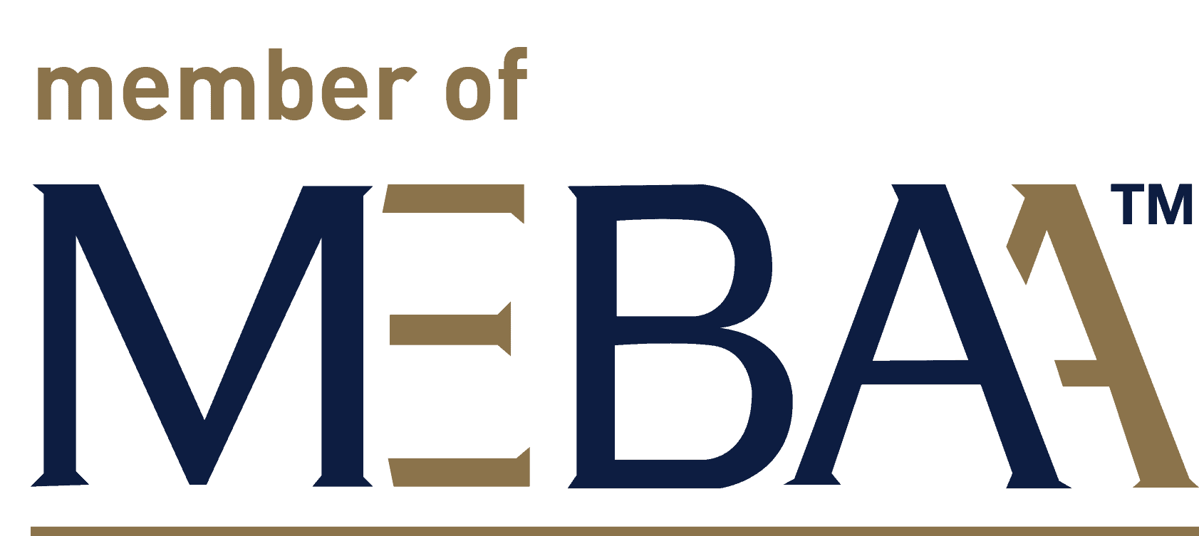 Logo for Middle East and North Africa Business Aviation Association