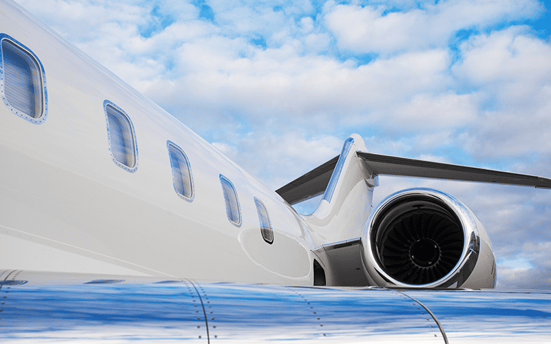 What Do You Need to Know About Jet Engine Leasing?