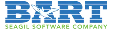 Bart Seagil Software Company logo