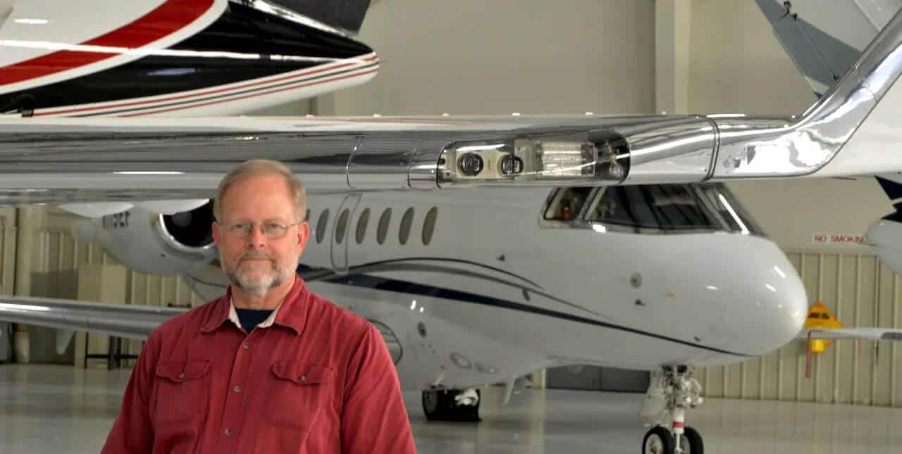 J. New Aviation Jet Support Services, Inc. (JSSI)