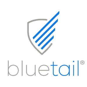 Bluetail Logo