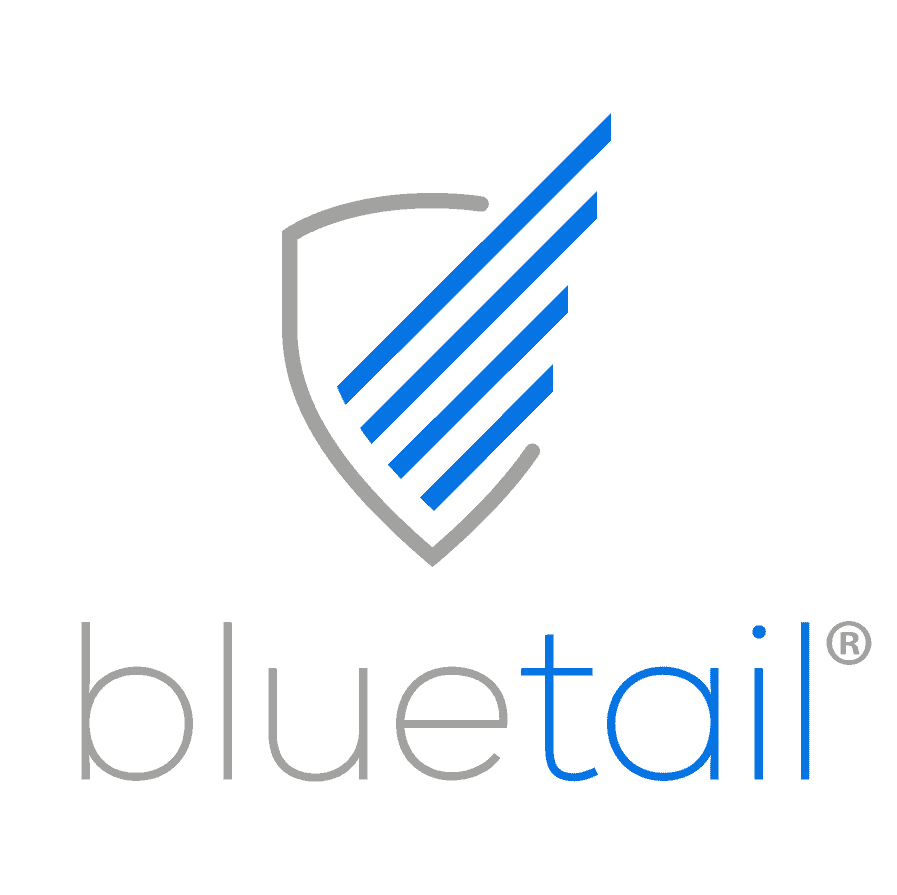 Bluetail Logo