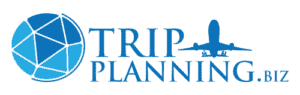 Trip Planning.biz Logo
