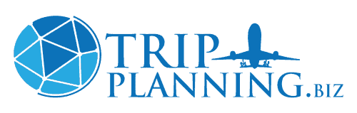 Trip Planning.biz Logo
