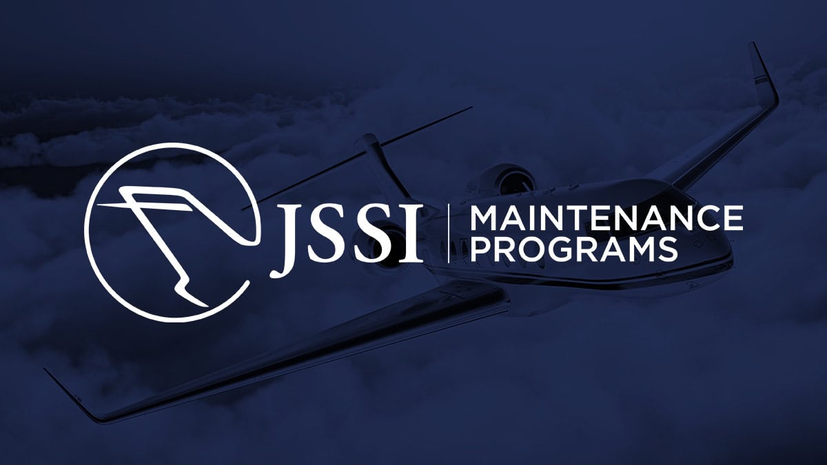 Aircraft Maintenance Programs JSSI