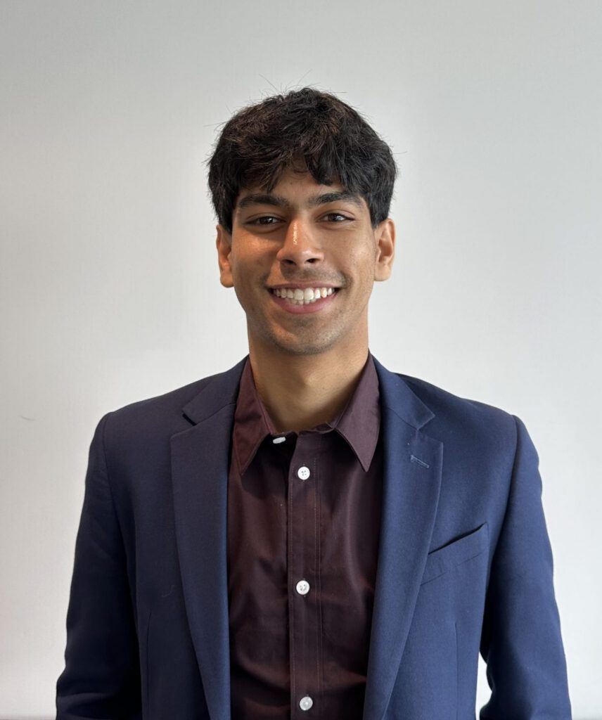 Introducing our 2024 Summer Interns | JSSI