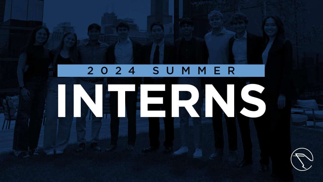 JSSI’s 2024 Summer Interns Recap | JSSI