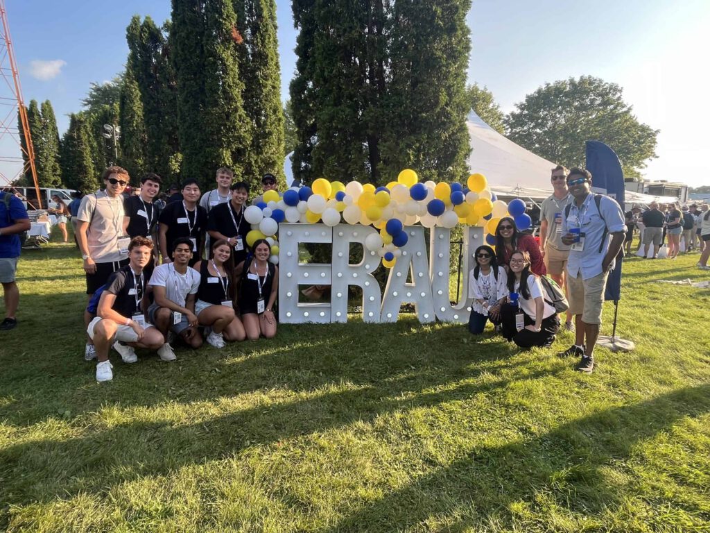 JSSI’s 2024 Summer Interns Recap | JSSI
