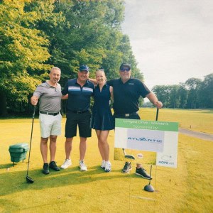 Hope Air Charity Golf Tournament