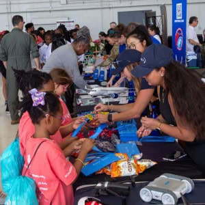 Girls in Aviation Day