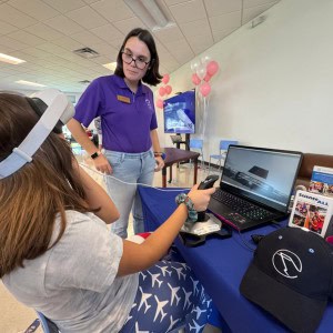 Girls in Aviation Day