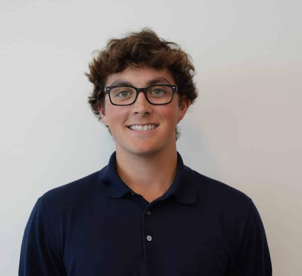 Introducing Our 2025 Summer Interns | JSSI