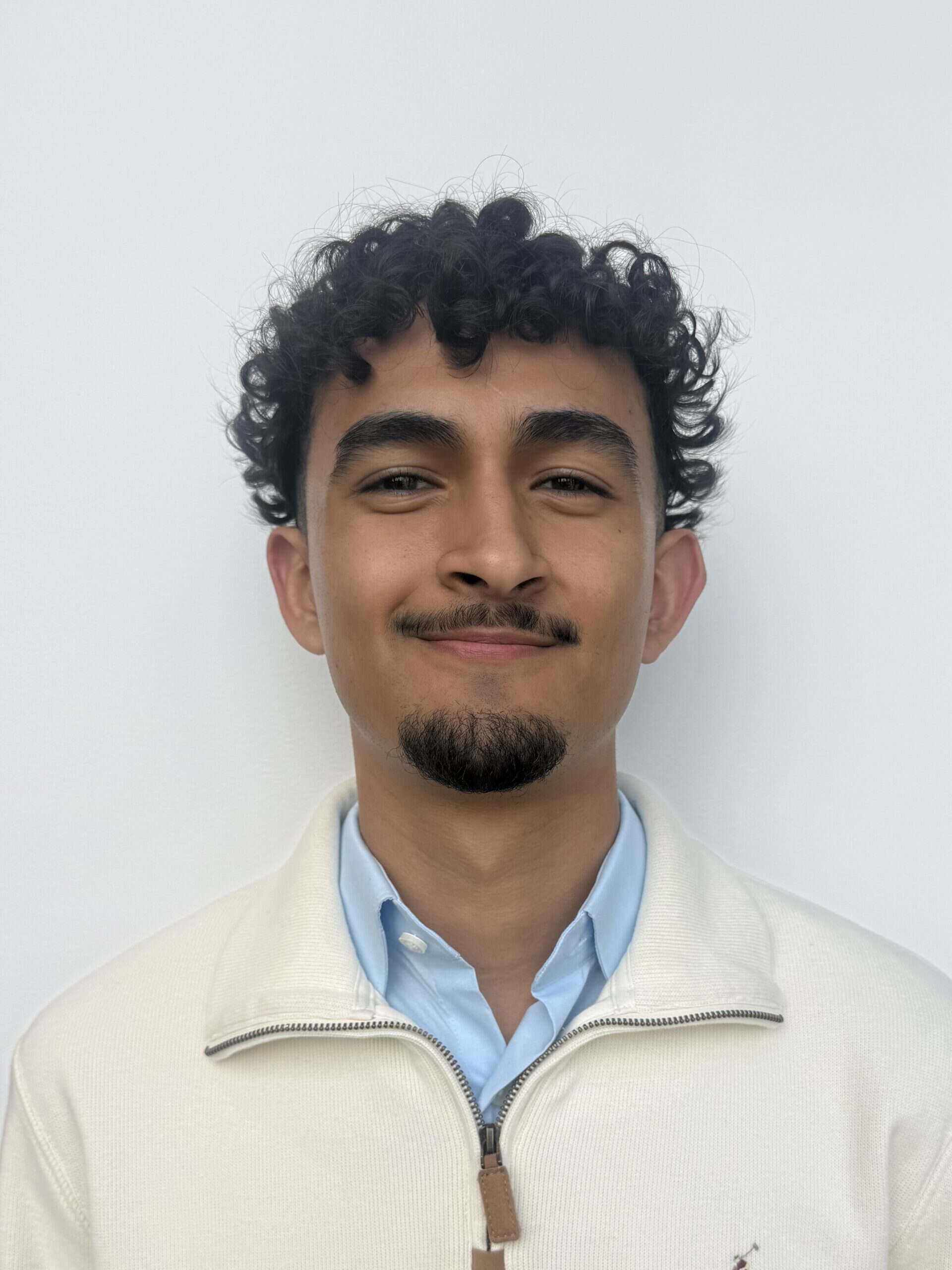 Eric Moncada-Guevara