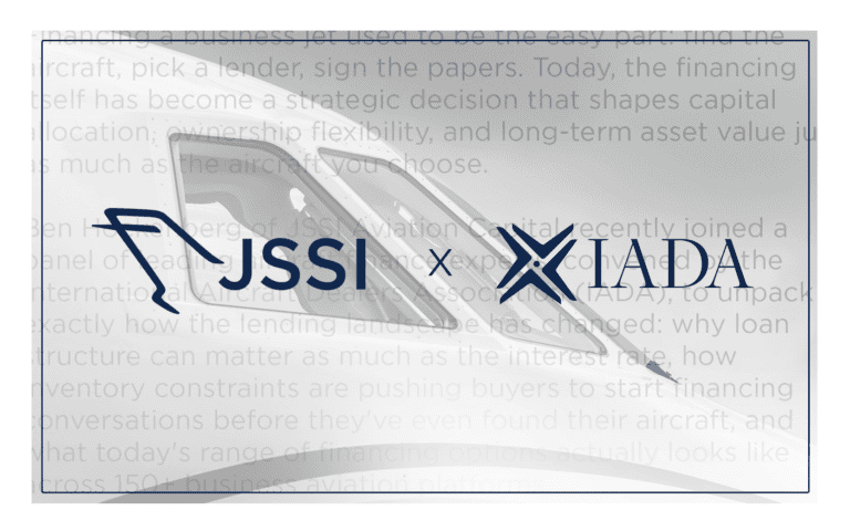 JSSI Featured in an IADA White Paper