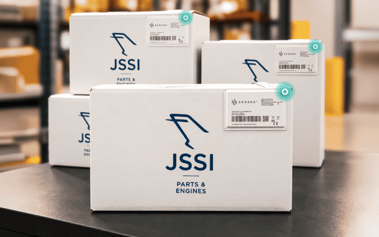 JSSI Parts & Engines and Sensos